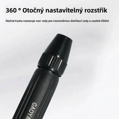 🚗POSLEDNÍ DEN SLEVA 50 % ✨Výkonný vysokotlaký mycí stroj na auta a zahradní postřikovač Belomontor®